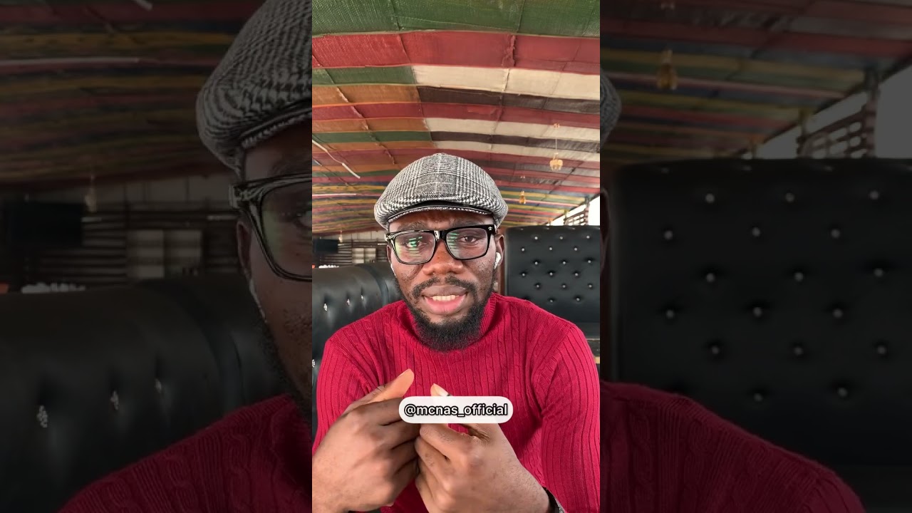 Professional Mc Tips with Mc Nas #mc #tips