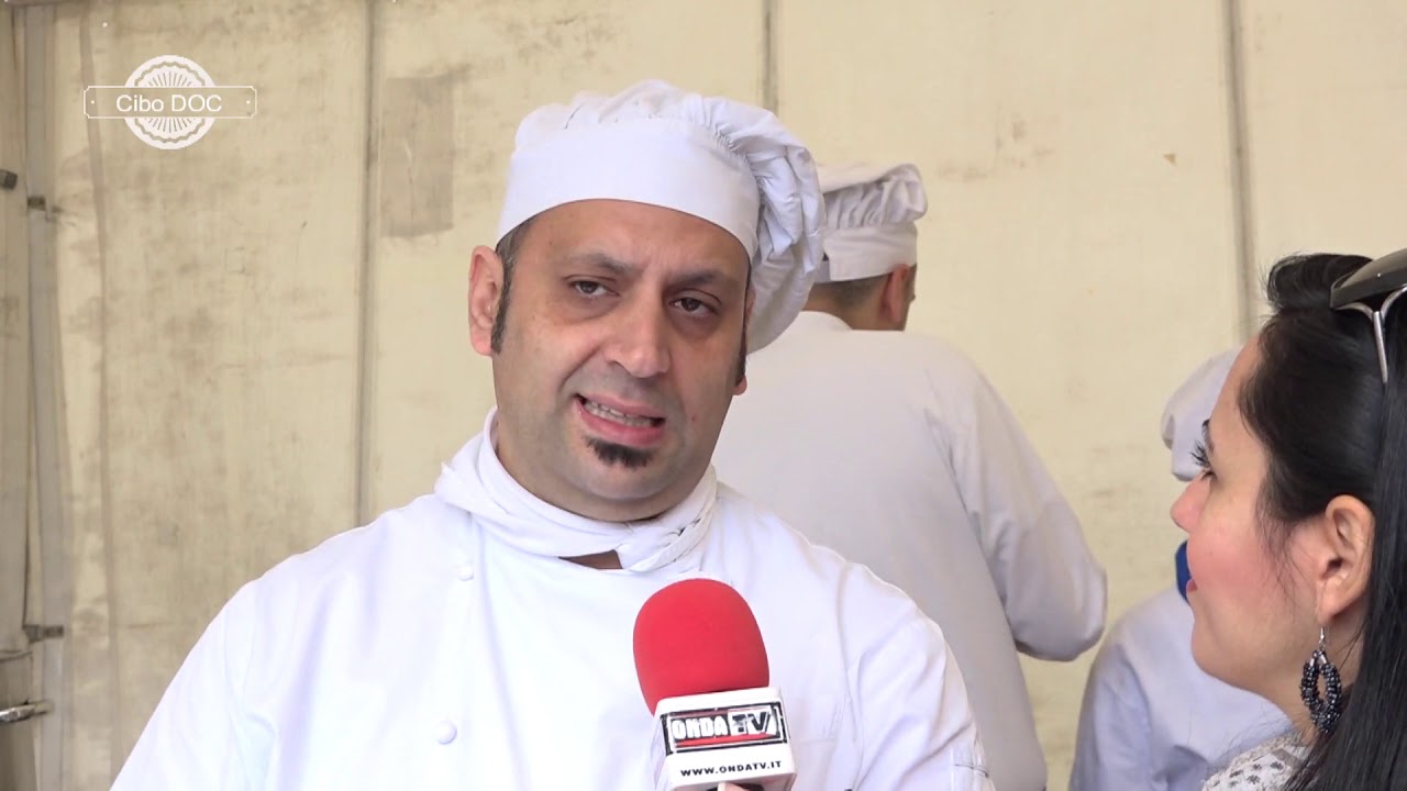 S  MARIA DI LICODIA   L'olio d'Oliva e il fungo di Ferla