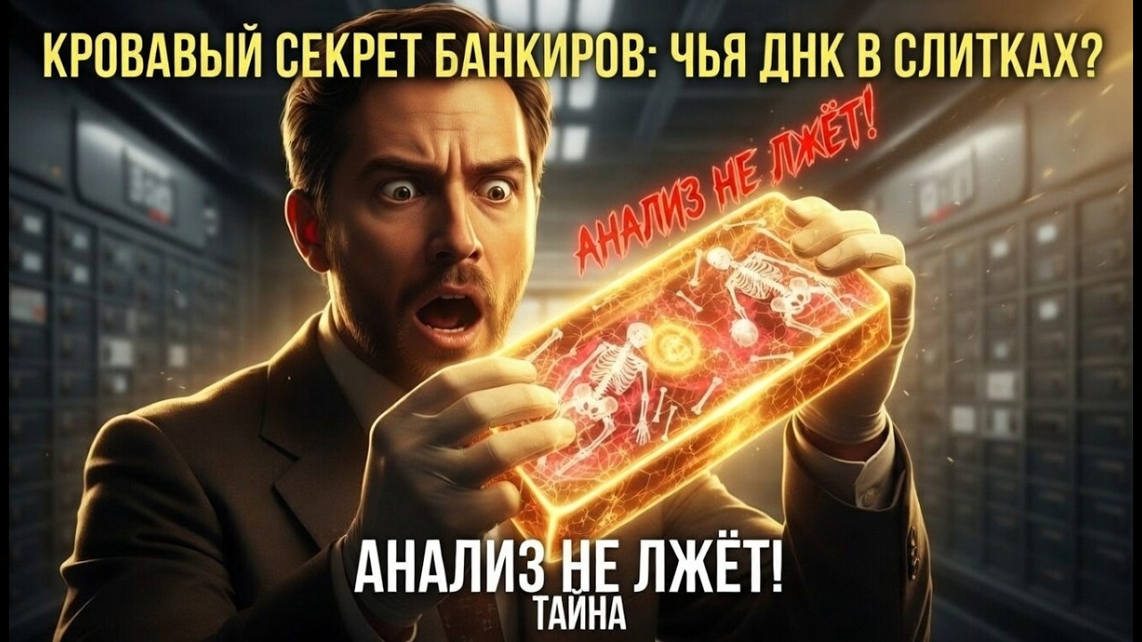 Империи строились на людях — буквально. Вот доказательства