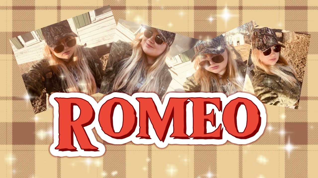 Romeo (Audio)