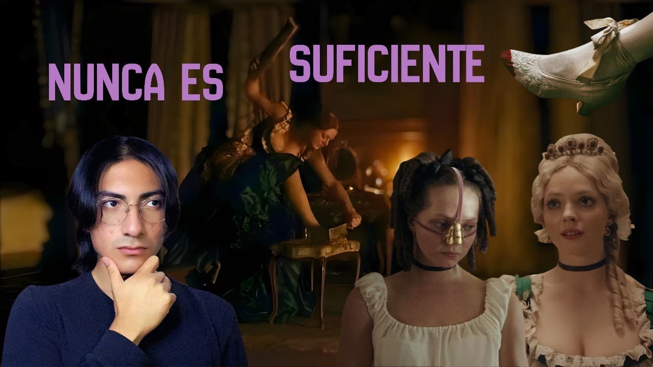 Cómo los ESTÁNDARES de BELLEZA nos CONTROLAN | La HERMANASTRA FEA 
