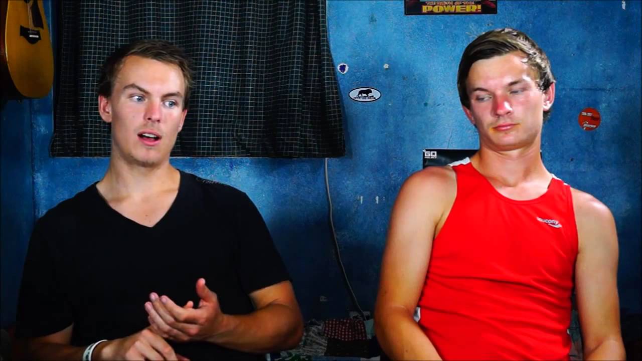 Episode 9 | The Ultra Bros. | Do's And Don'ts For Running Races