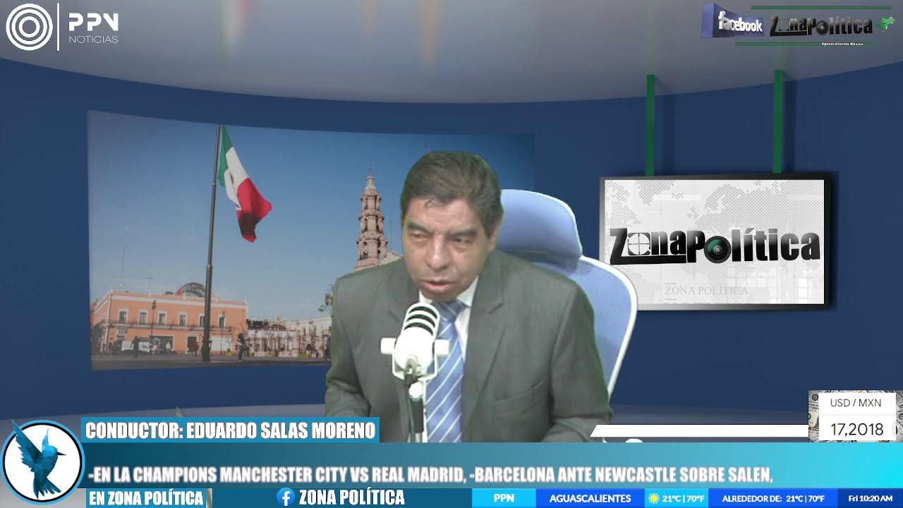 LAS NOTICIAS MÁS IMPORTANTES DEL 27 DE FEBRERO DEL 2026