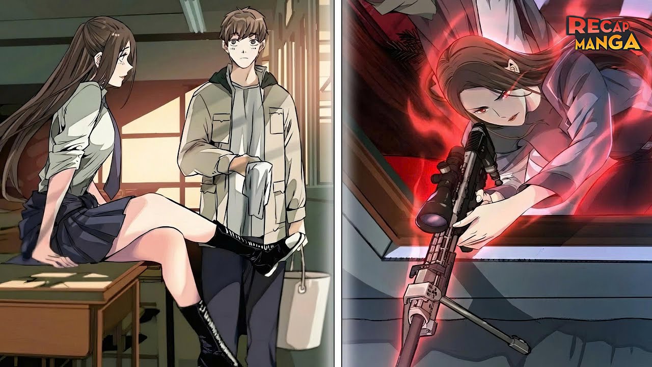 He Thought He Finally Had A Girlfriend After 15 Years—But In Reality, She Wanted To Assassinate Him