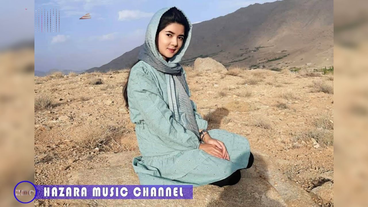 هلال یک شبه ابروی دیده - اما لعلی