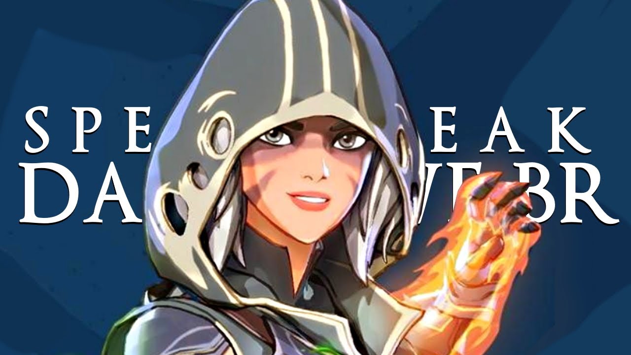 Spellbreak PL #1 (odc.1) Magiczna darmowa gra Battle Royale na Steam (Gameplay PL)