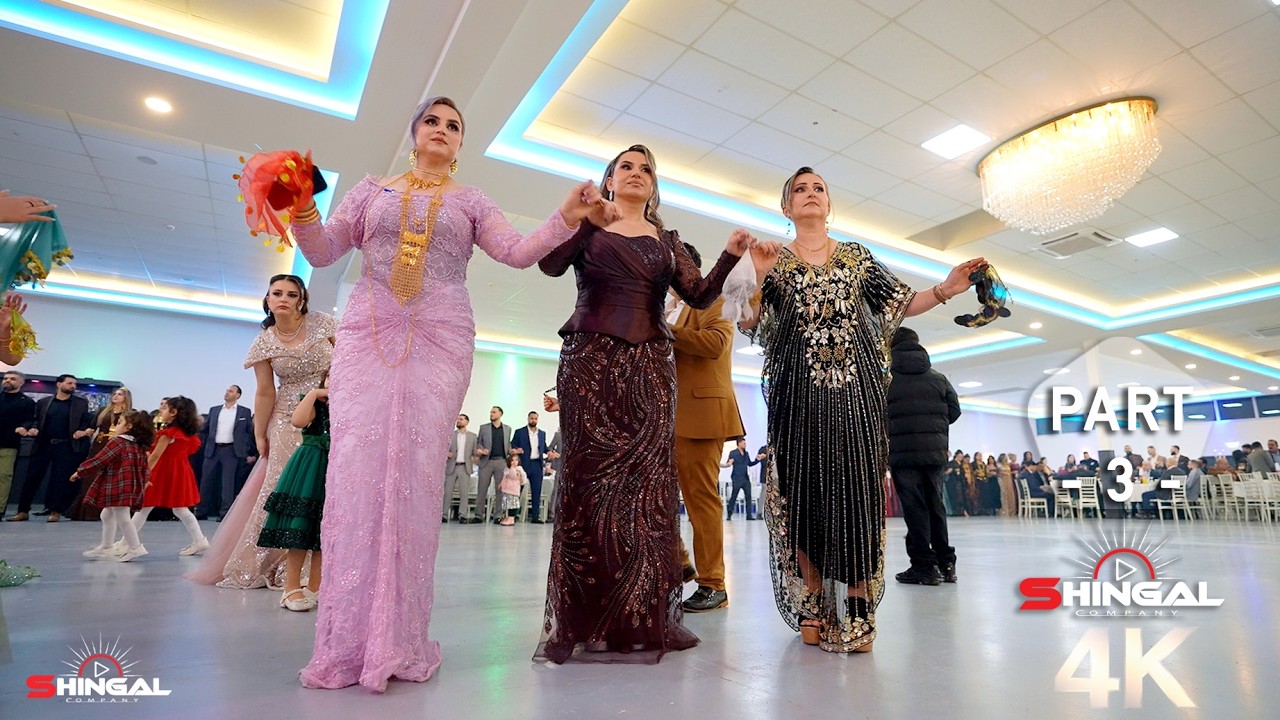 Maher & Asifa - Part 3 - Tarek Shexani - by #Shingal_Company