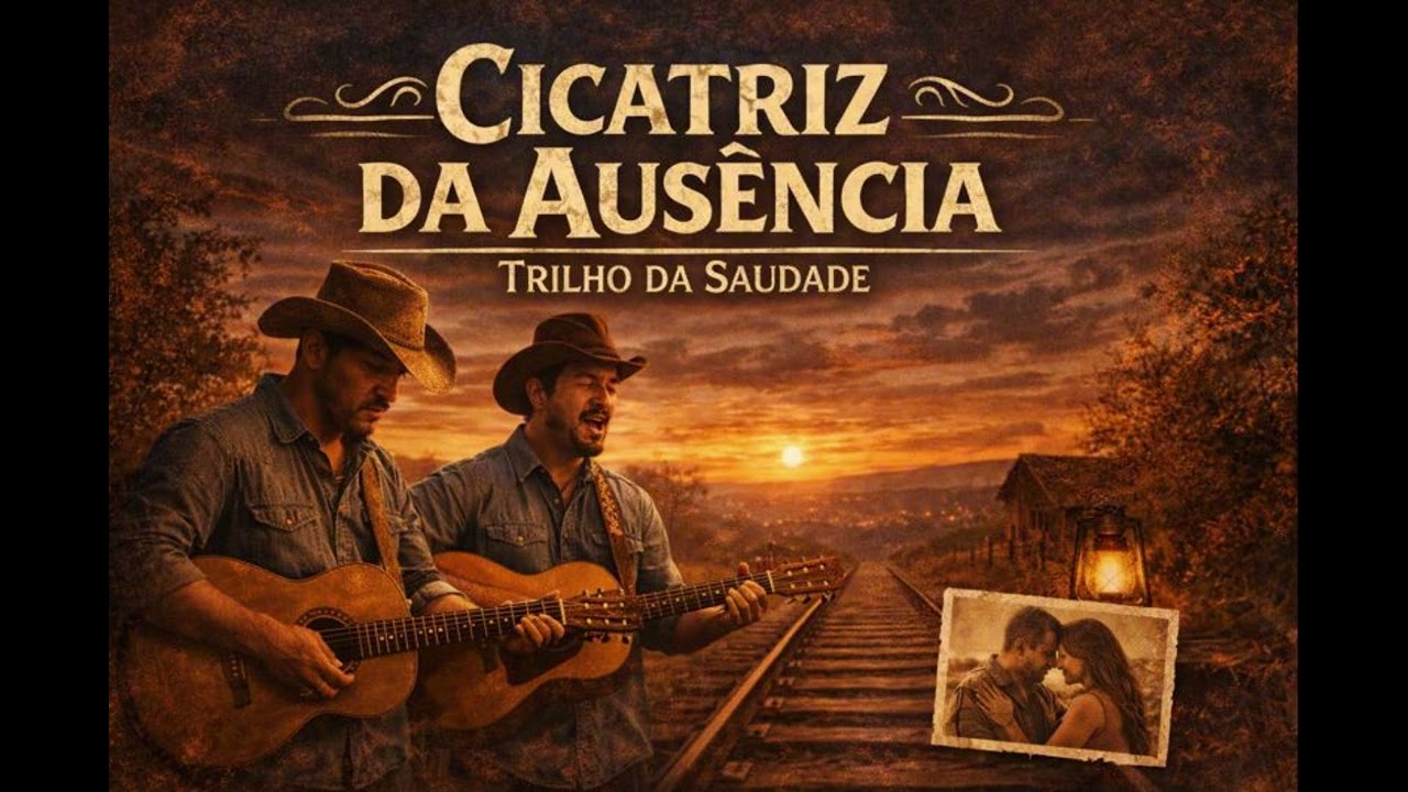 Cicatriz da Ausência - A volta do filho arrependido