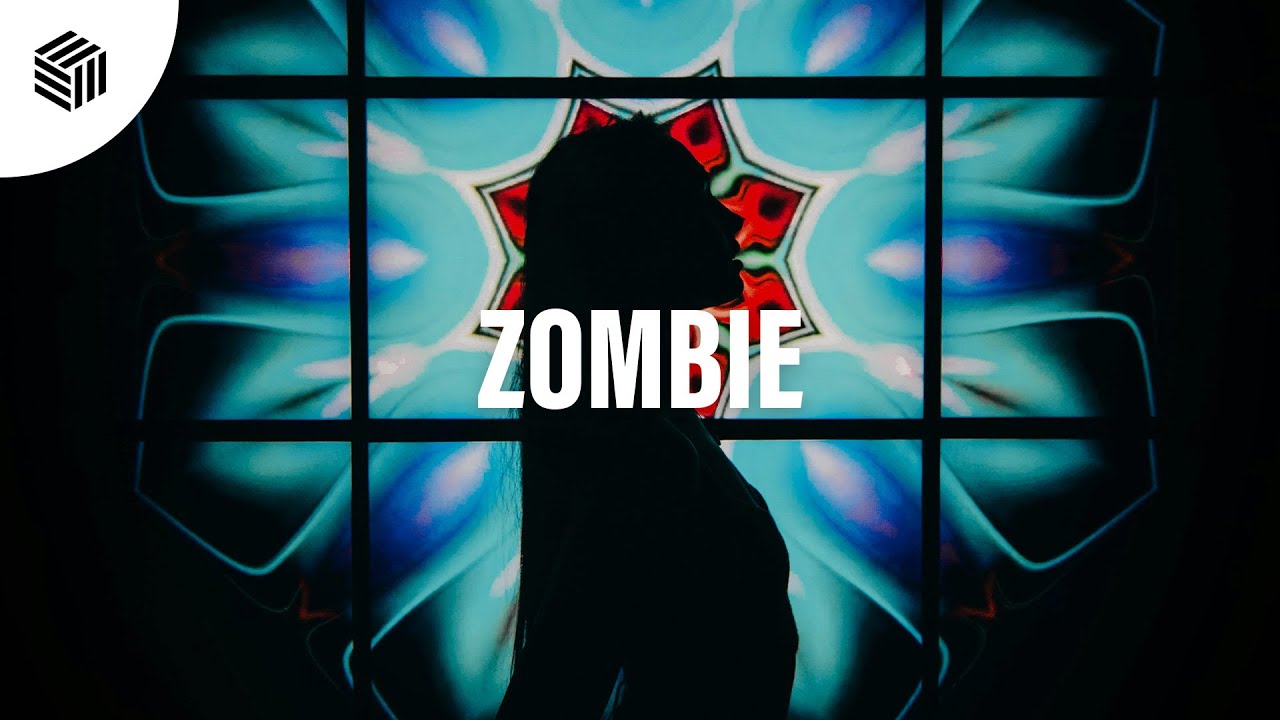 KROMA, New Beat Order, Amero & Charles B - Zombie (ft. Patricia)[Extended Mix][Techno]