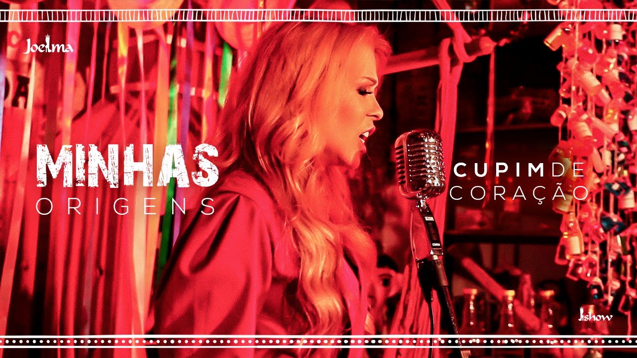 Joelma - Cupim de Coração