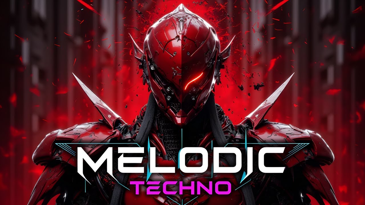 🔥 MELODIC TECHNO & PROGRESSIVE HOUSE LIVE SET | DEEP HYPNOTIC GROOVES FOR WORK, CHILL & FLOW 🚀