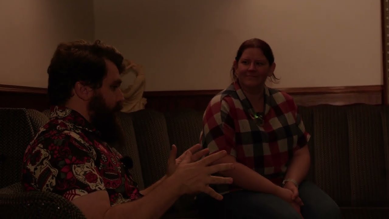 The Past and Passed Away - Episode 3: Maltby Progressive Club
