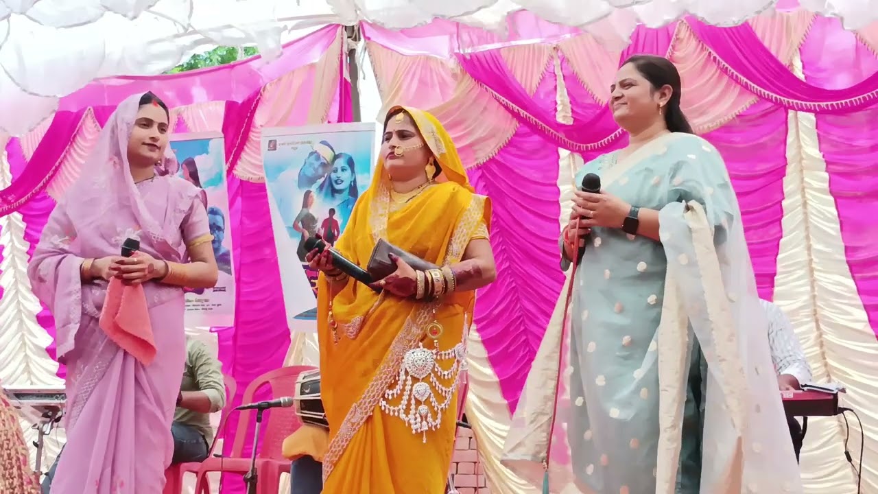 वंदना ने आपने# शादी की सालगिरह में