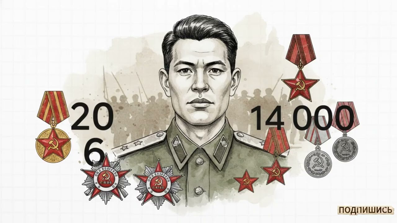 Герои Каракалпакстана во второй мировой войны.  Видео создано при поддержки Кипчаков!!