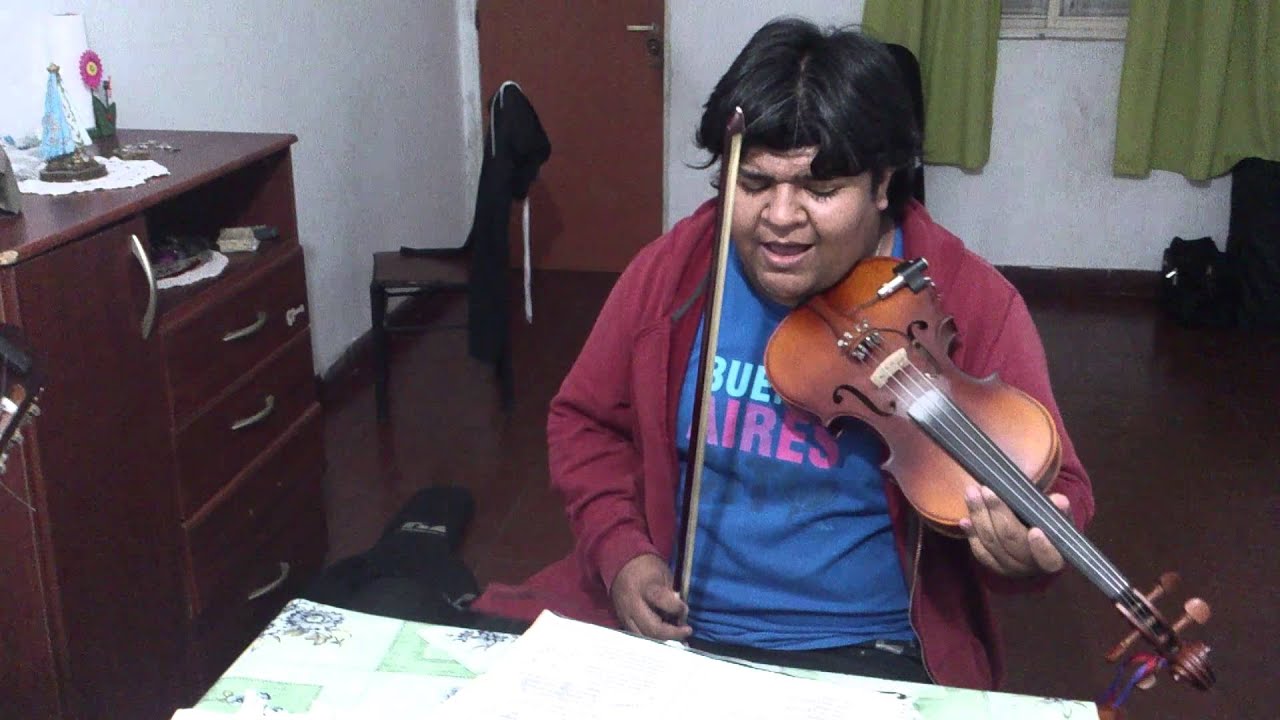 Juanjo abregu coplas del valle