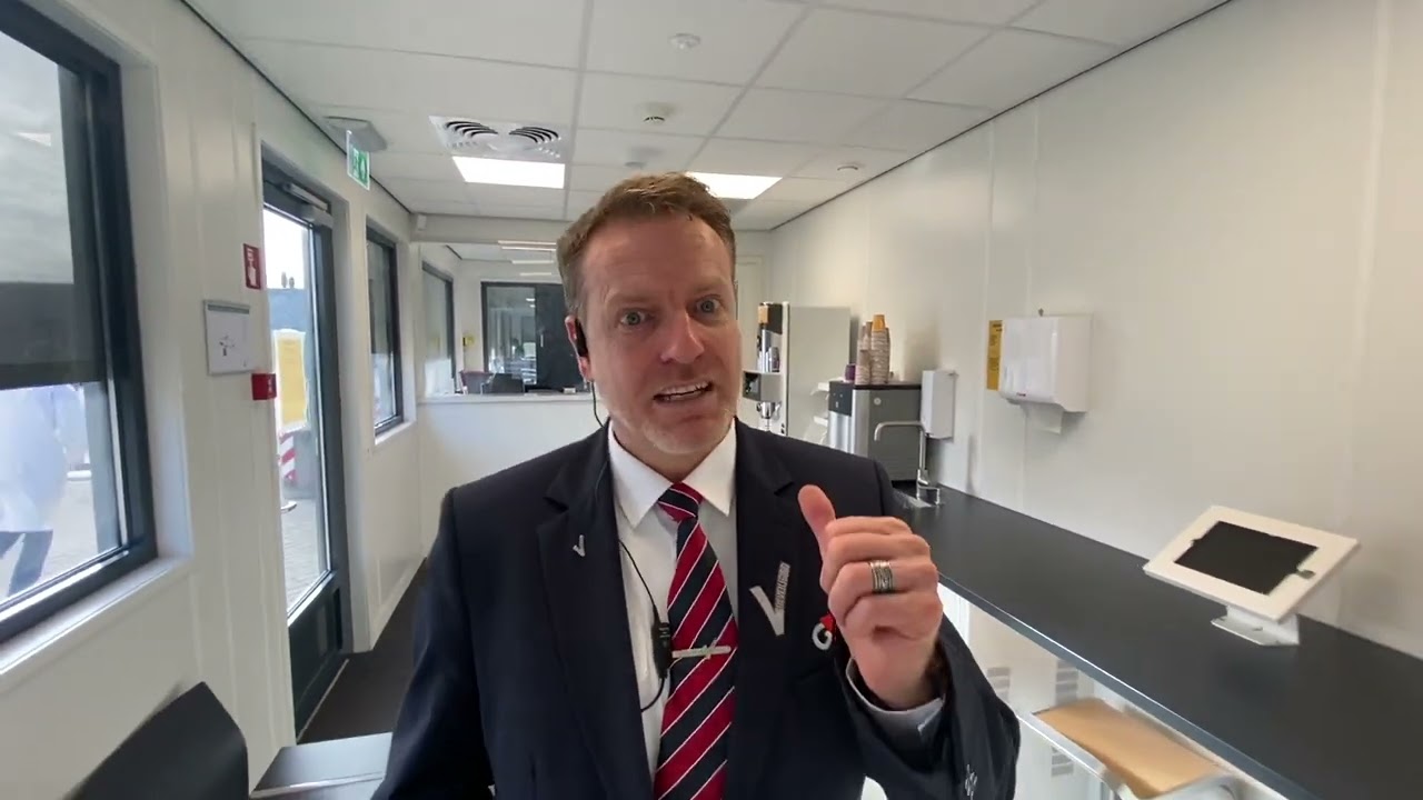 WerkenbijG4S - Beveiliger - Onderzoekscentrum Energie