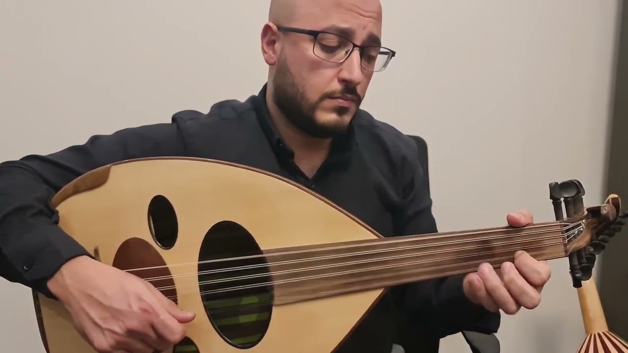 دزني و اعرف مارامي تقسيم مقام دشت