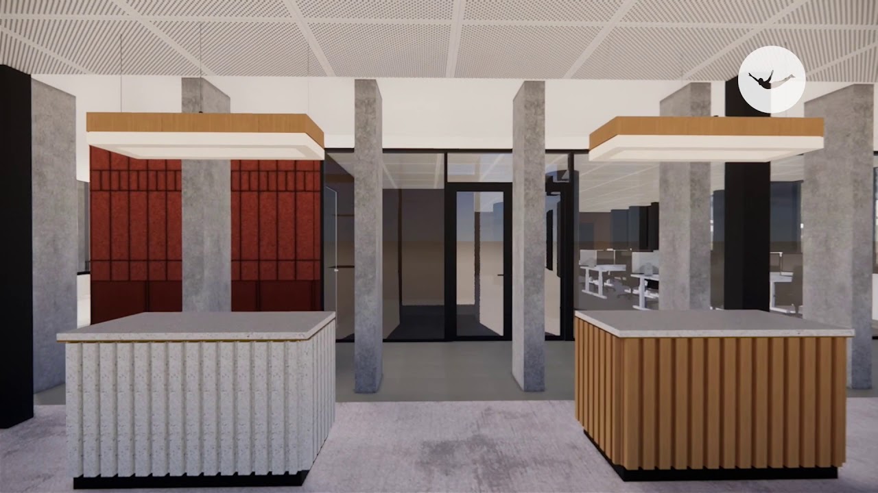 Animatie Frederiksplein