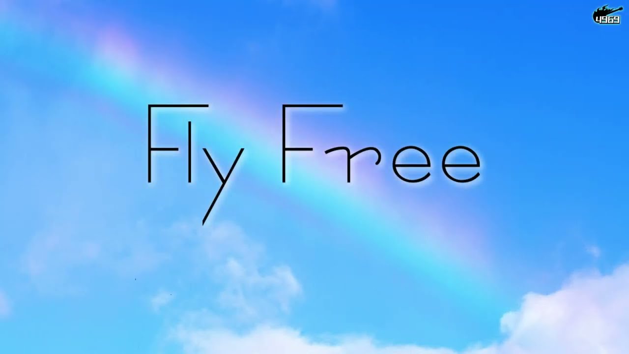 【SynthesizerV オリジナル曲】Fly Free / RYO & KAITO