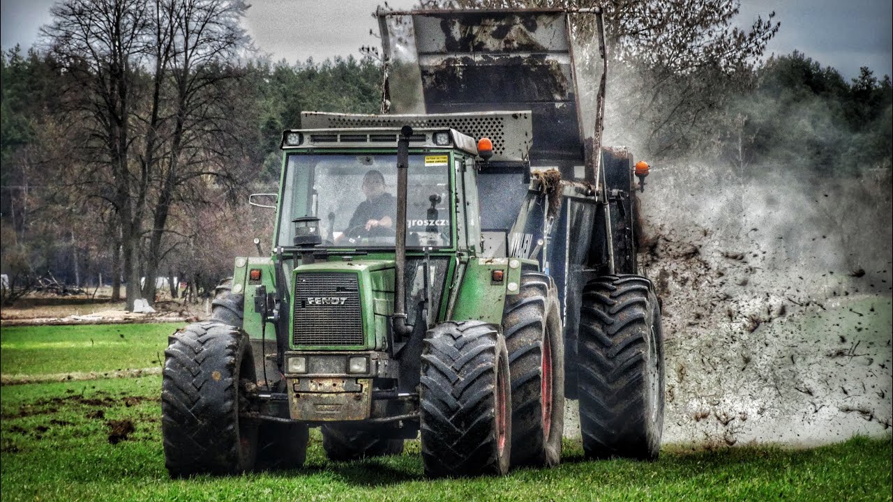 Obornik 2019 na Większą Skalę ☆Akcja na 3 ciągniki☆Wieś się Bawi ✔Agro-Szczuka☆Najlepsza Ekipa !