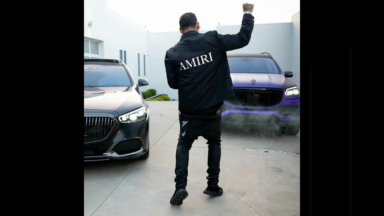 DeeBaby Type Beat - 
