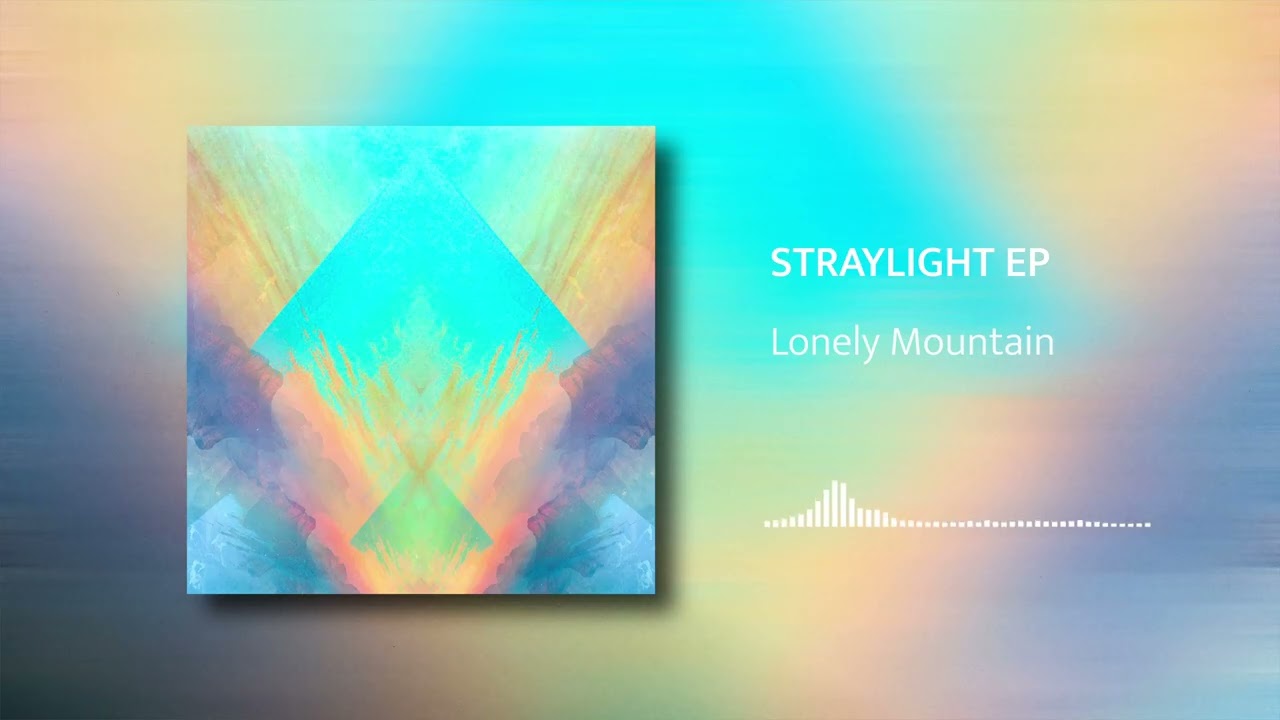 Brendan Park - Lonely Mountain