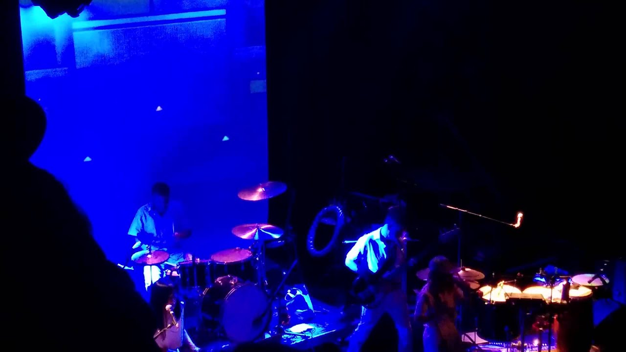 Cibo Matto at Music Hall of Williamsburg 12/5