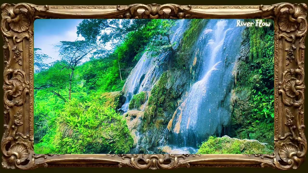 🛑 River Flows In You | For Studying, Sleeping, Relaxing, And Meditation | Non Stop 10 Hour 💥