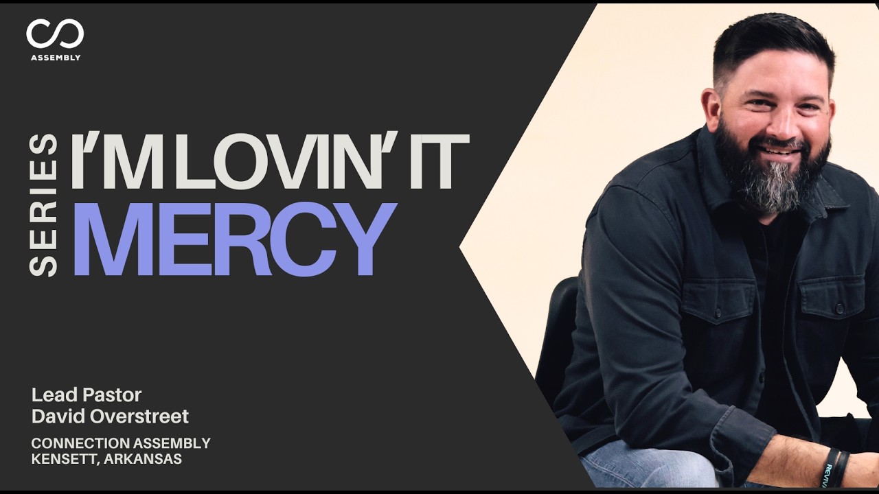 I'm Lovin' It | 2 | Mercy | David Overstreet