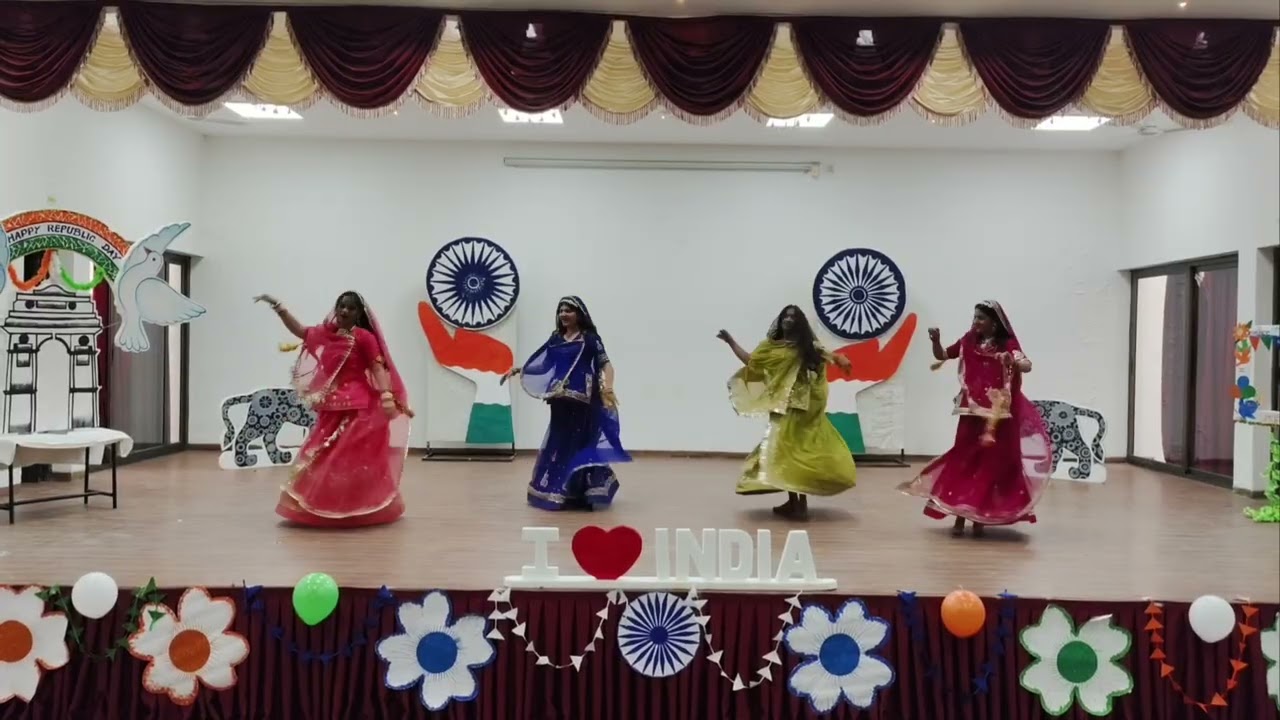 REPUBLIC DAY CELEBRATION-2025-26