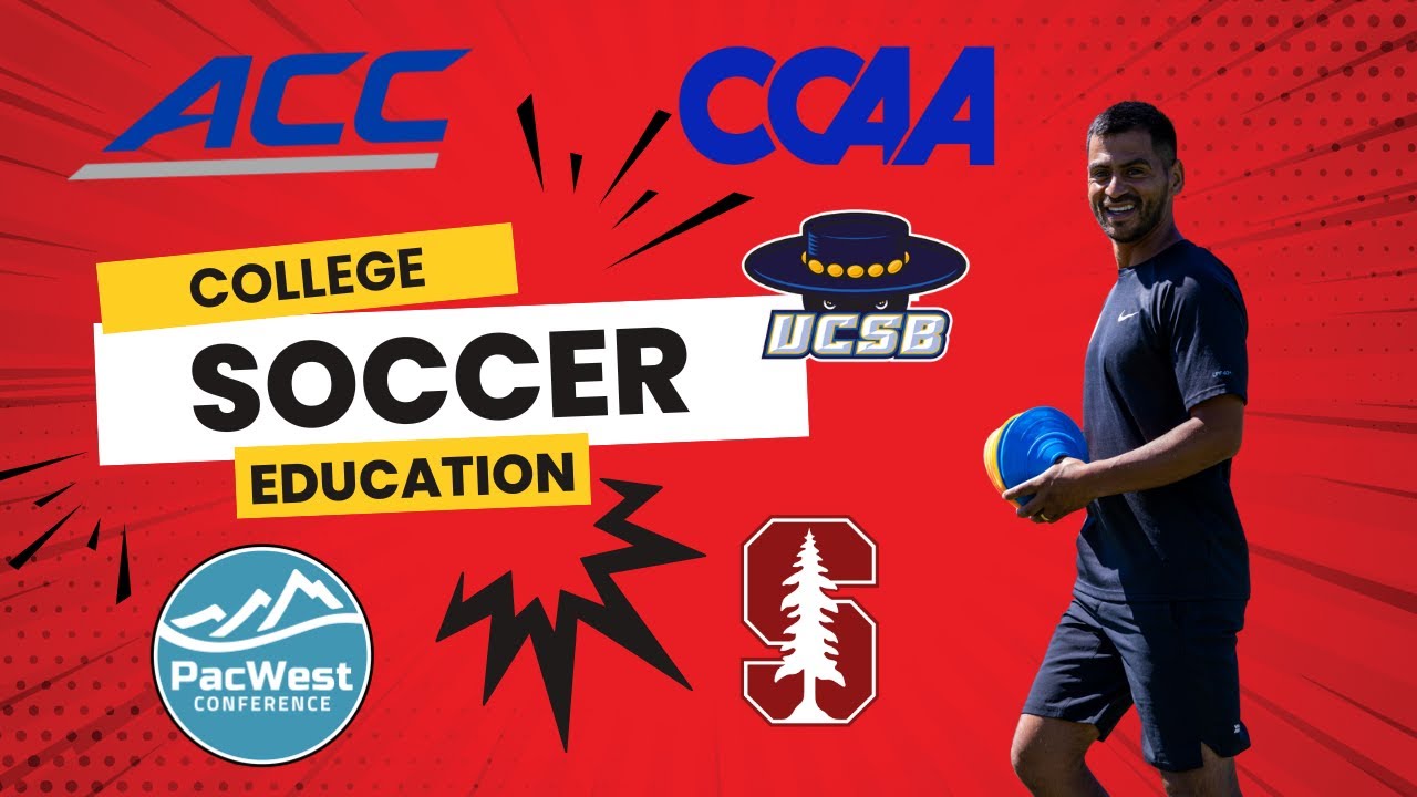 College Soccer Recruiting: The Exact Email Strategy That Gets Responses