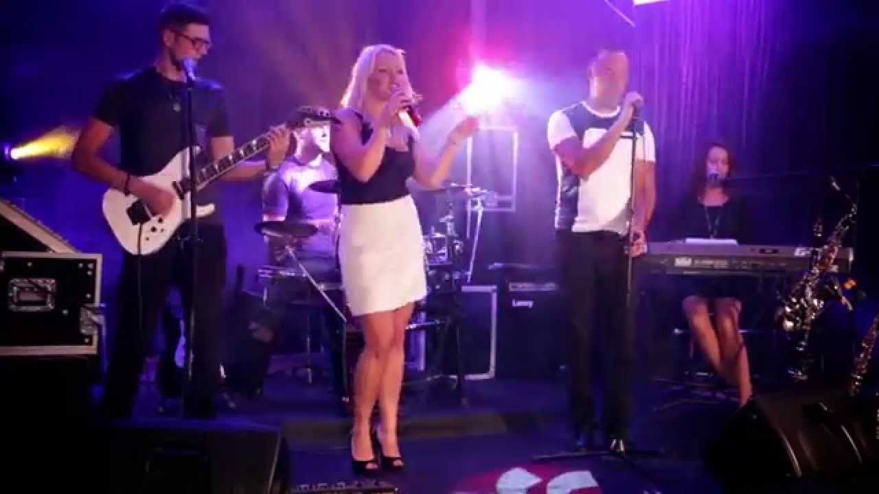 Abba medley   - Soul Group - Taniec dla Drużbów ( cover ABBA )