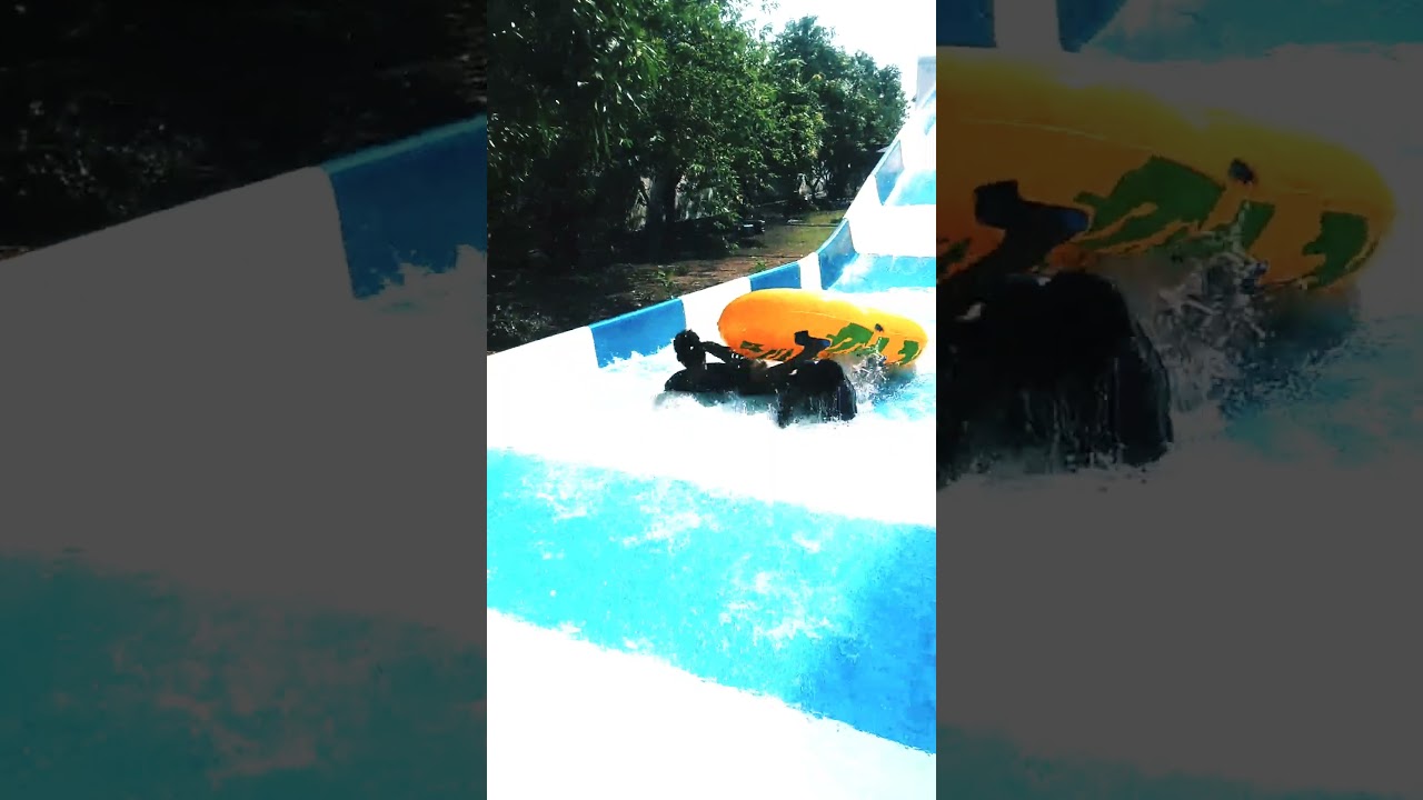MM fun city water park 🏞️🌊🏄🏻#raipur #shortvideo #youtubeshorts #waterpark