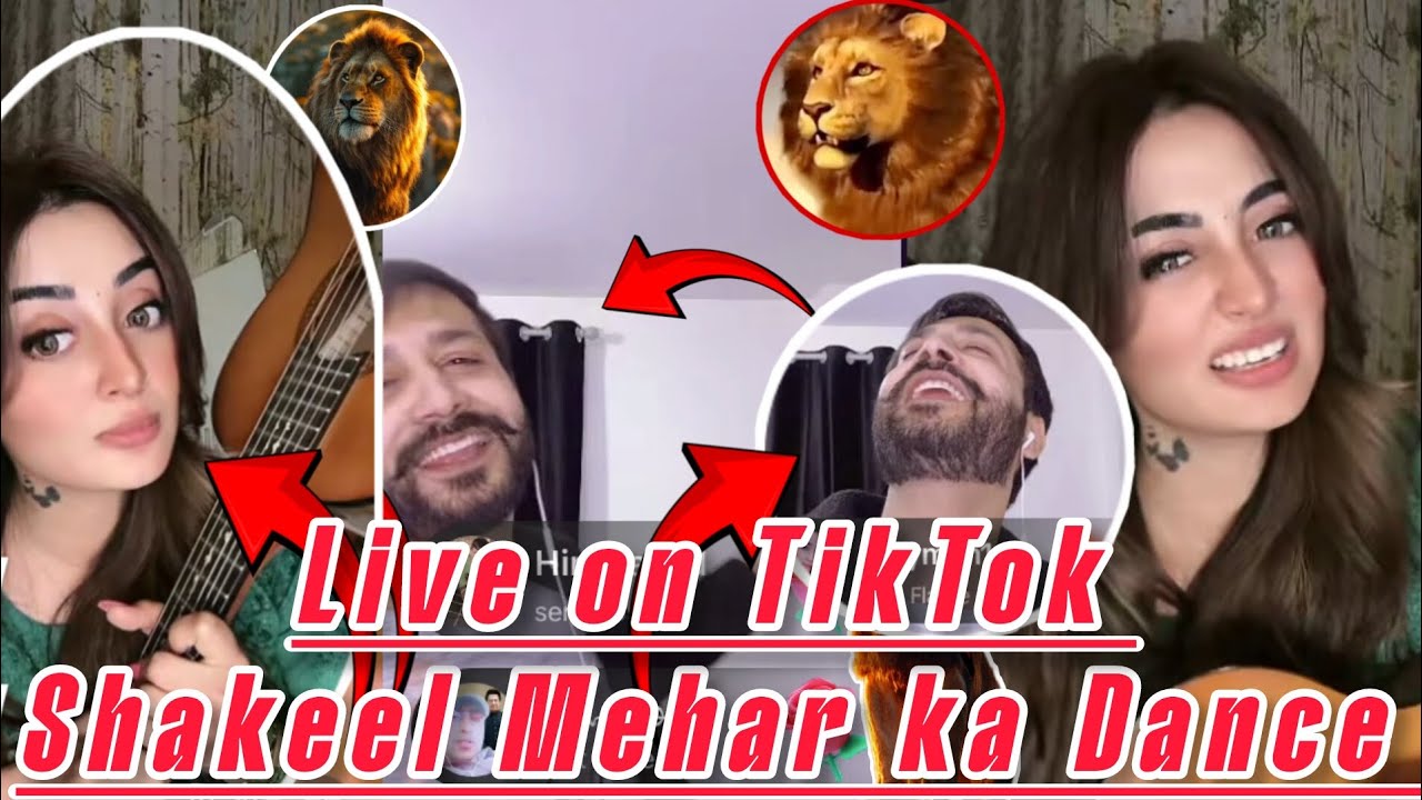 Shakeel Mehar vs Reshma😲///Dance and song wow///Very entertainment Match 😯