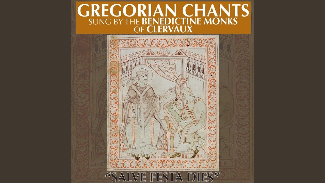 Responsorium:Hodie nobis coelorum Rex