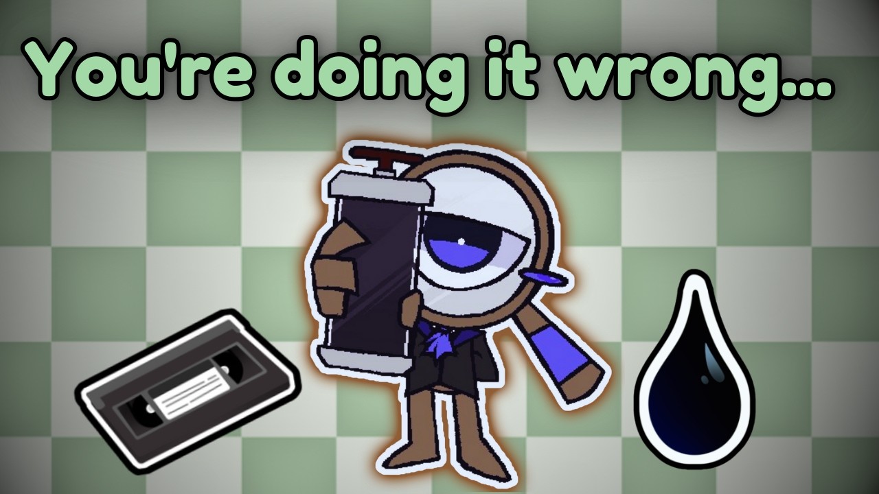 How to get ICHOR 3x faster (updated method)