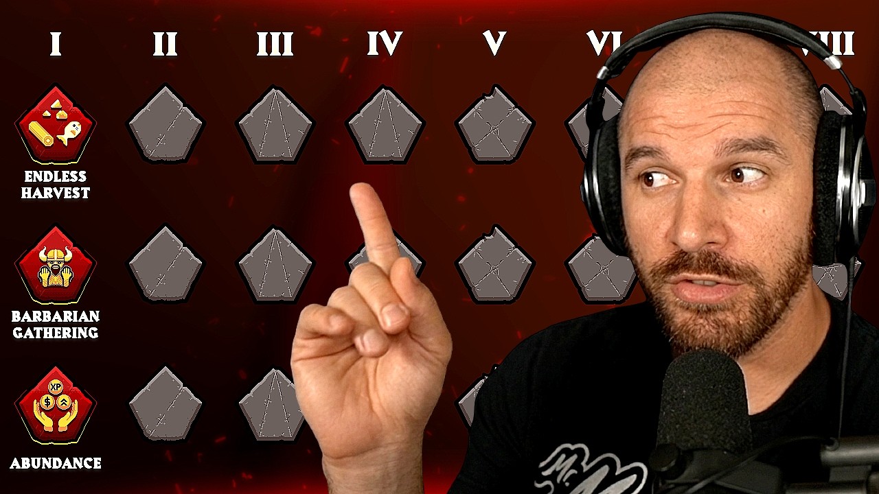Jagex только что преподнесла сенсационную новость о 6-й лиге.