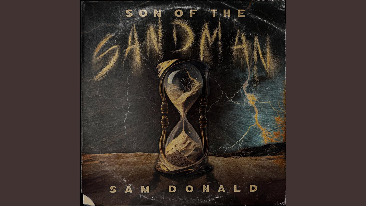 Son of the Sandman