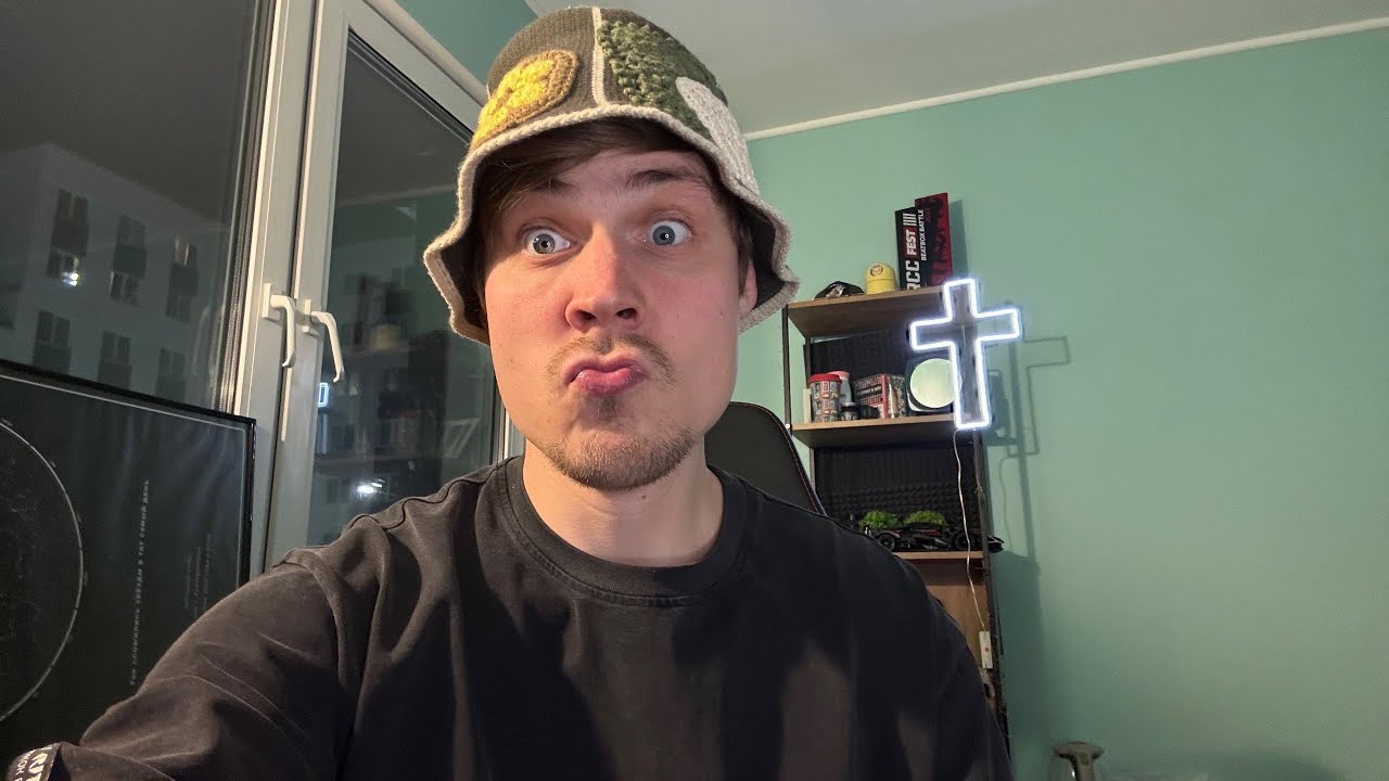 BEATBOX LIVESTREAM #beatbox
