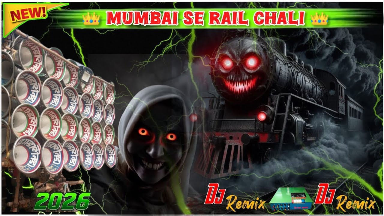 Mumbai se rail Chali new KTM mix 2026 new version