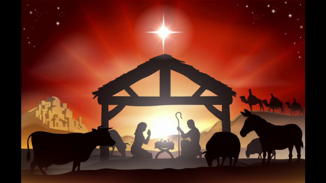 Ó Noite Santa ( Hino sud)