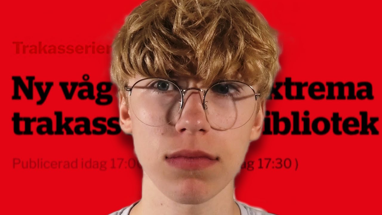 Mitt svar till ETC