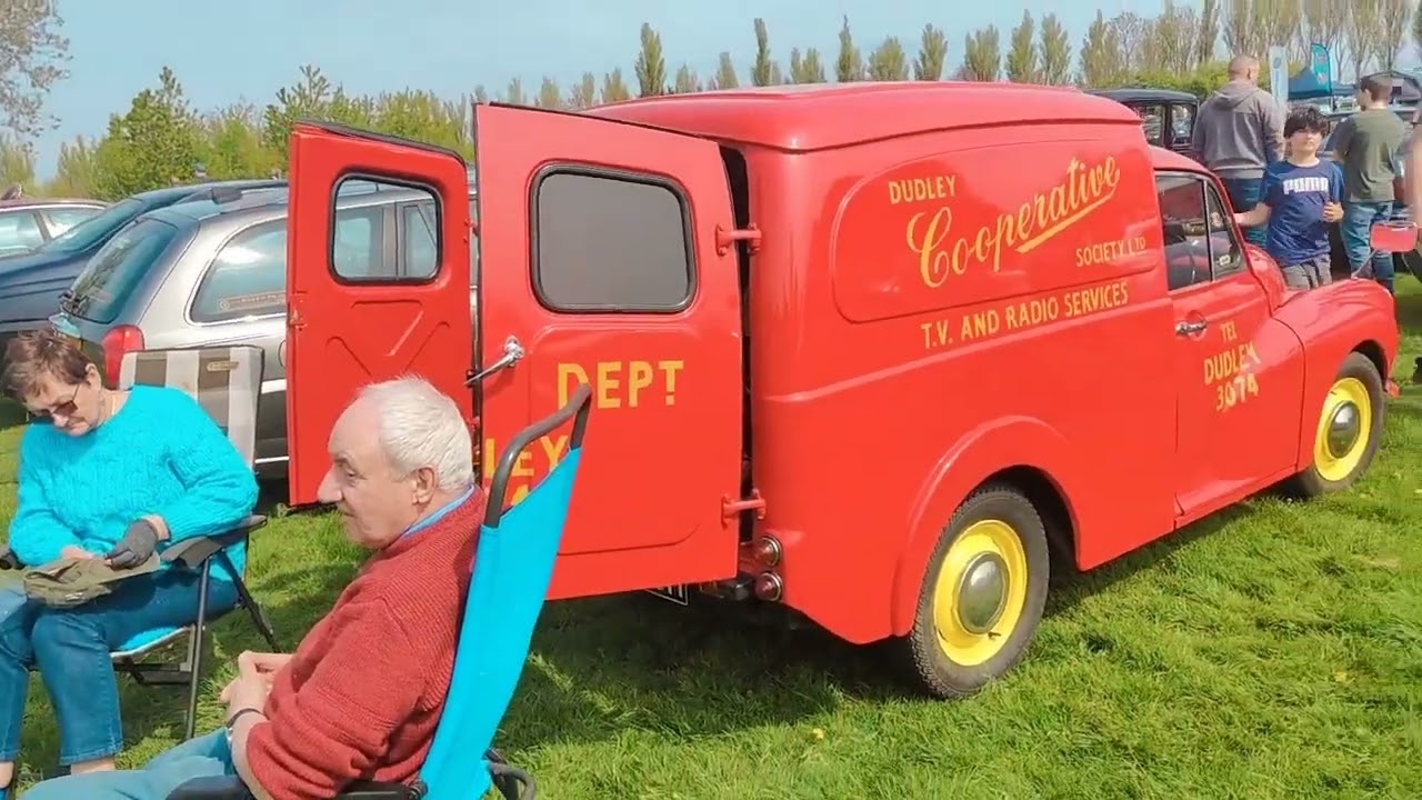 Pride of Longbridge (Pt.3)