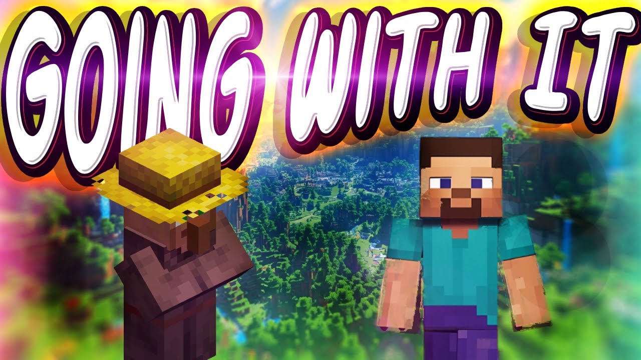 Minecraft Keeps Surprising Me…