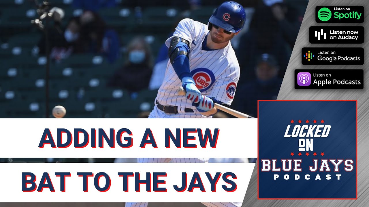 New Bats Needed, He Was a Blue Jay, and Fictional Betting Lines