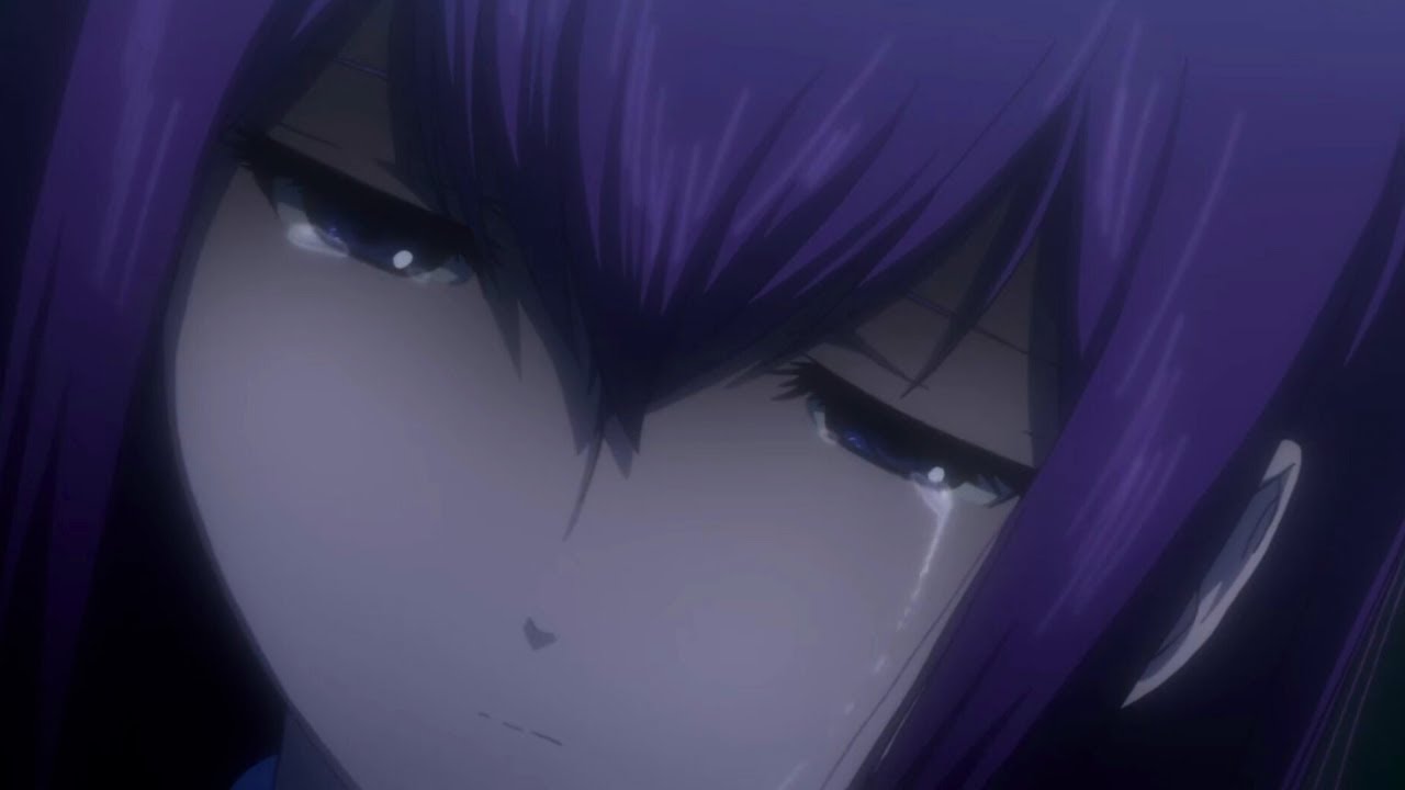 Why Steins;Gate Hurts So Much