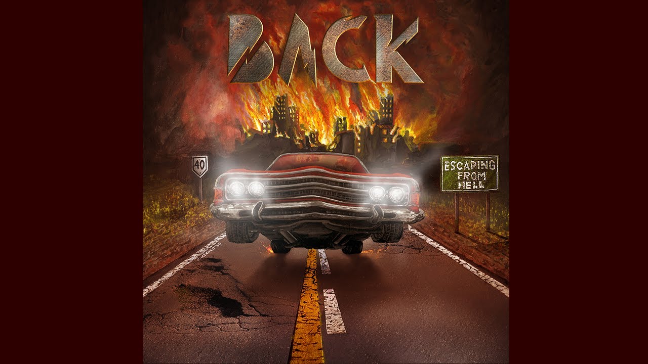 Back - Breaking Ways
