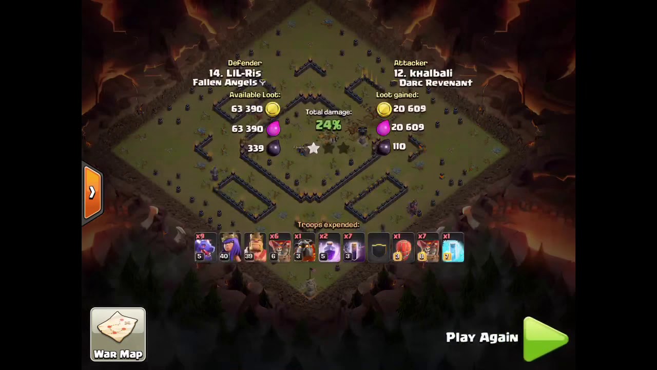 Tutorial: TH10 Dragbat