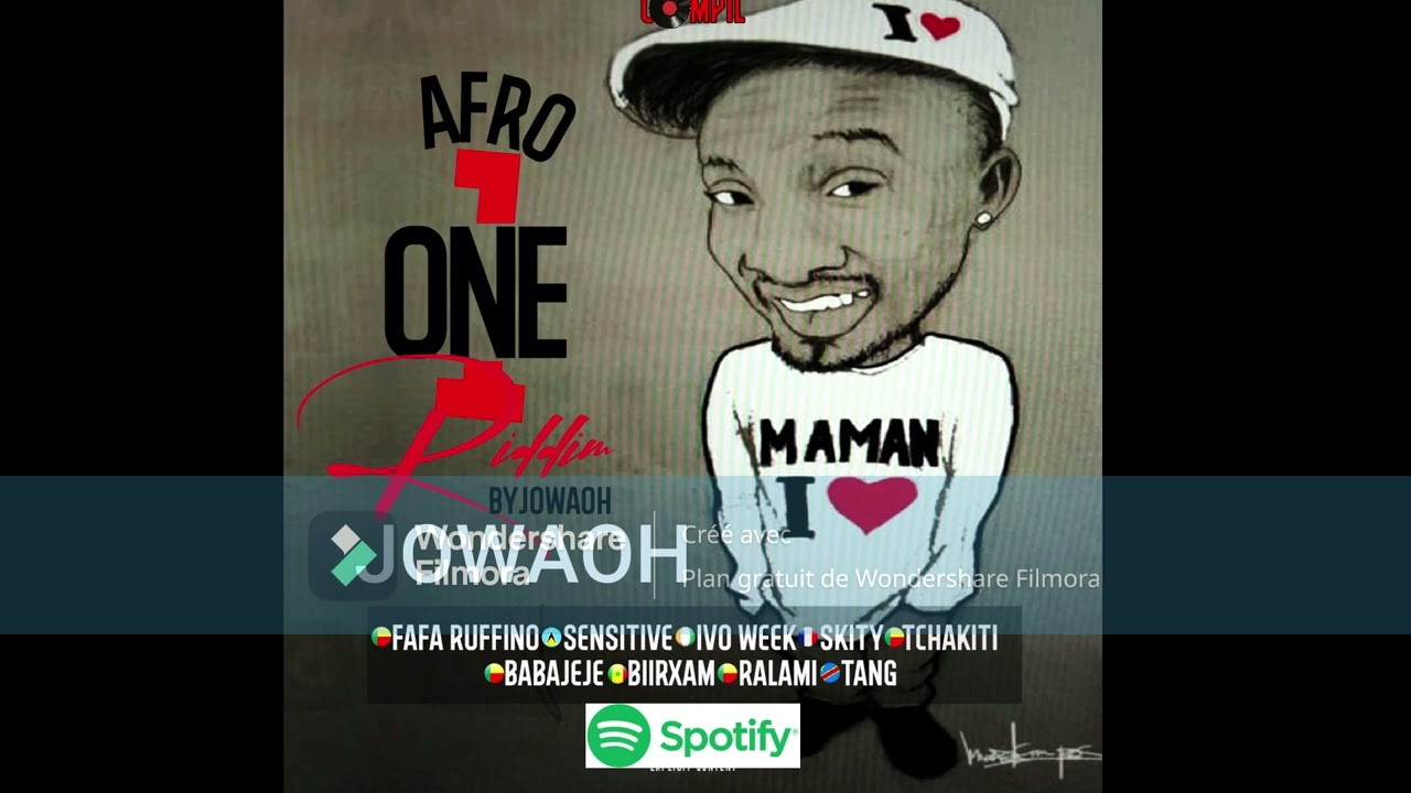 JOWAOH - M&eacute;re