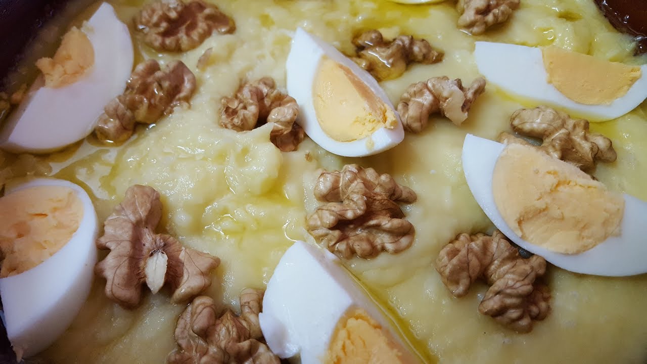 Curso imprescindible de cocina cap.33:Atascaburras o Ajo en el mortero.